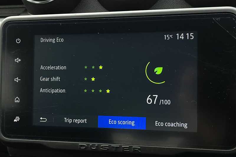 Used Dacia Duster 2022 for sale - 78119607: Photo 45