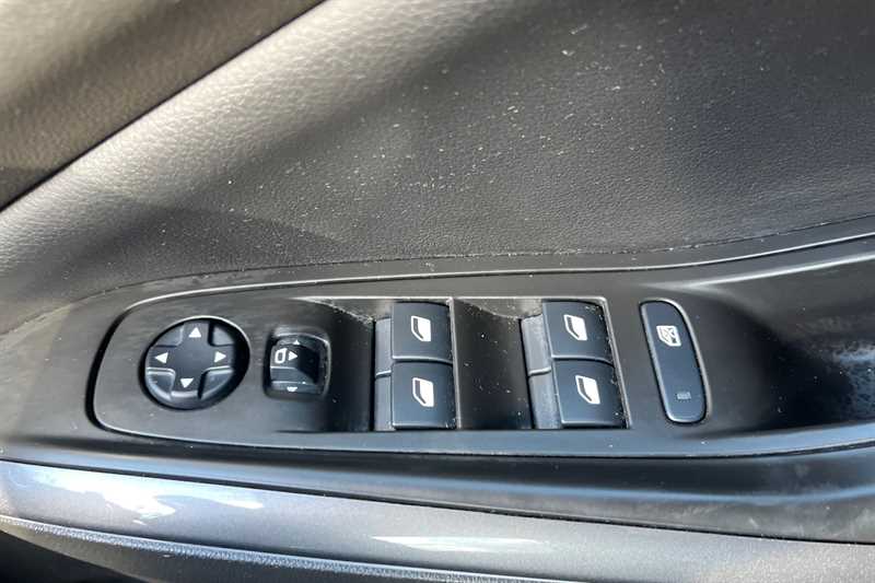 Used Vauxhall Grandland X 2020 for sale - 78217180: Photo 16