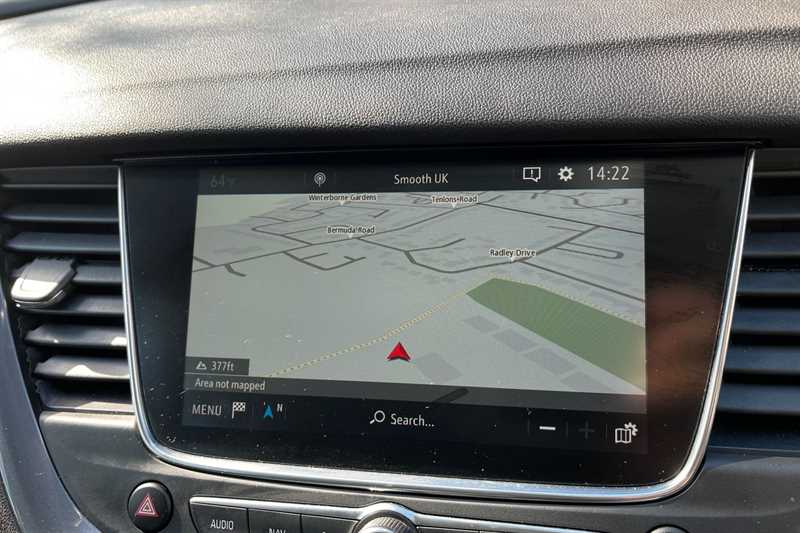 Used Vauxhall Grandland X 2020 for sale - 78217180: Photo 42