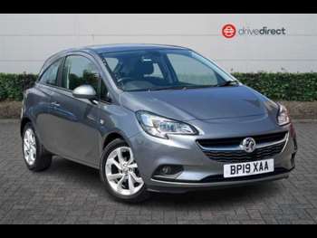 2019 - 1.4i ecoTEC Energy Hatchback 3dr Petrol Manual Euro 6 (75 ps)