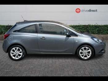 Used Vauxhall Corsa 2019 for sale - 74790609: Photo