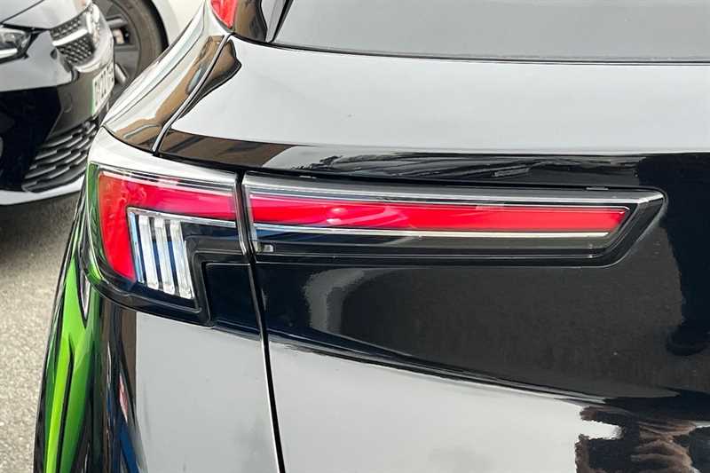 Used Vauxhall Mokka 2021 for sale - 78161072: Photo 31