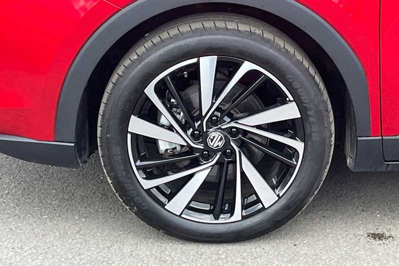 Used MG MG ZS 2025 for sale - 78075775: Photo 11