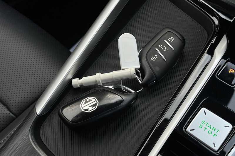 Used MG MG ZS 2025 for sale - 78075775: Photo 36