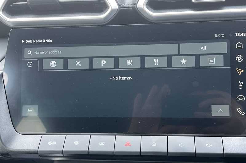 Used MG MG ZS 2025 for sale - 78075775: Photo 41