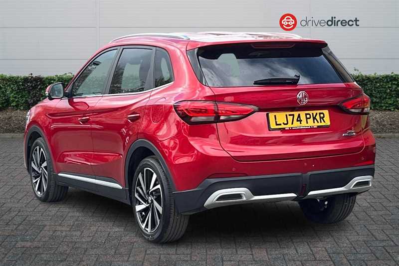 Used MG MG ZS 2025 for sale - 78075775: Photo 5