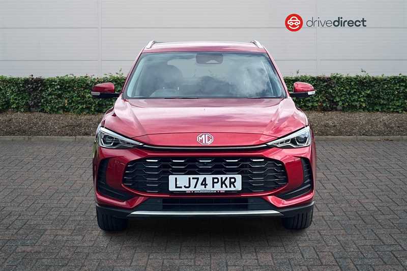 Used MG MG ZS 2025 for sale - 78075775: Photo 8