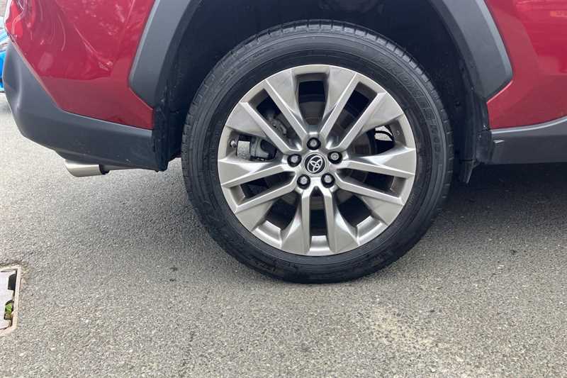 Used Toyota RAV4 2022 for sale - 77481145: Photo 11