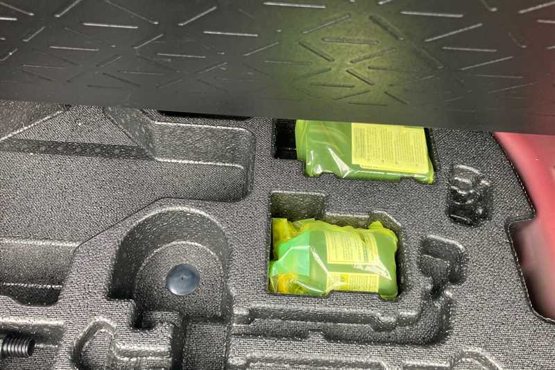 Used Toyota RAV4 2022 for sale - 77481145: Photo 37