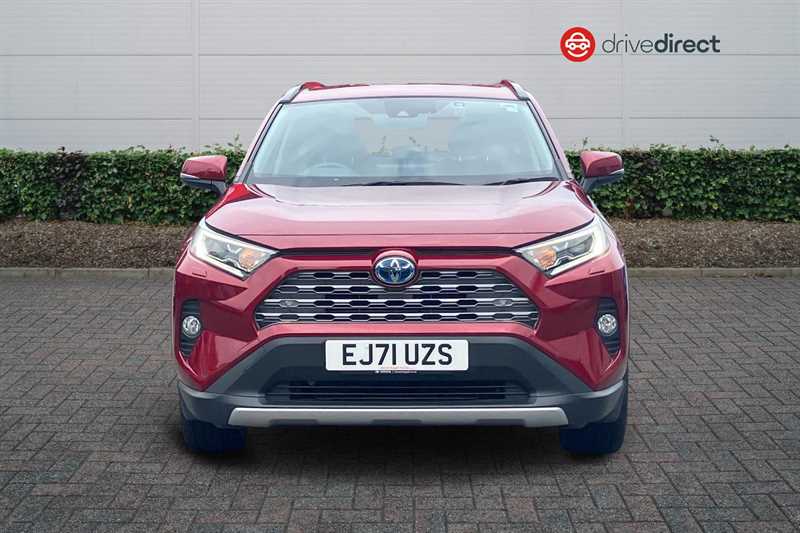 Used Toyota RAV4 2022 for sale - 77481145: Photo 8