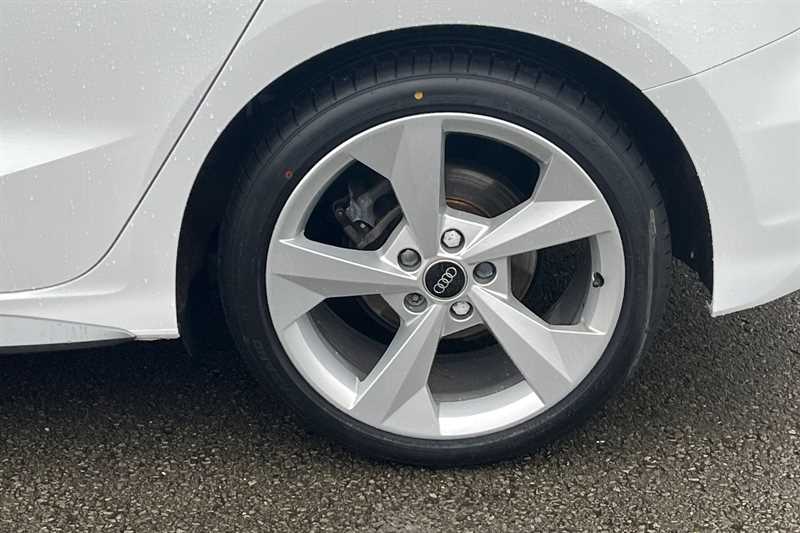 Used Audi A3 2022 for sale - 77317509: Photo 12