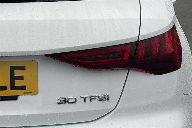 Used Audi A3 2022 for sale - 77317509: Photo 32