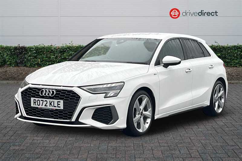 Used Audi A3 2022 for sale - 77317509: Photo 7