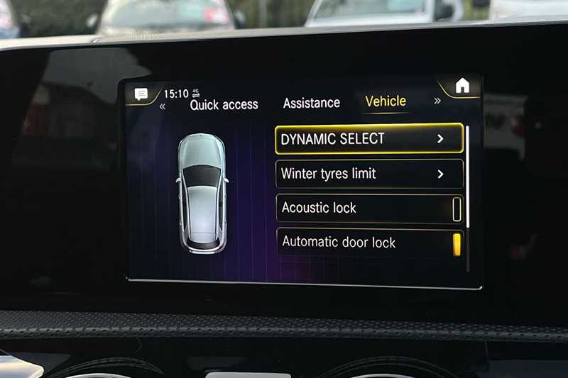 Used Mercedes-Benz A-Class 2018 for sale - 77335408: Photo 44