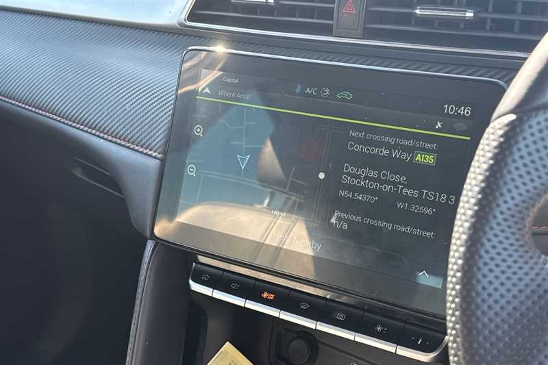 Used MG MG ZS 2024 for sale - 77295394: Photo 18