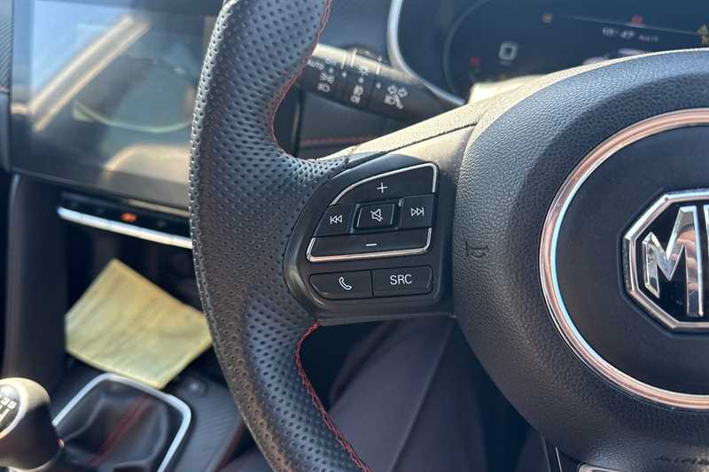 Used MG MG ZS 2024 for sale - 77295394: Photo 21