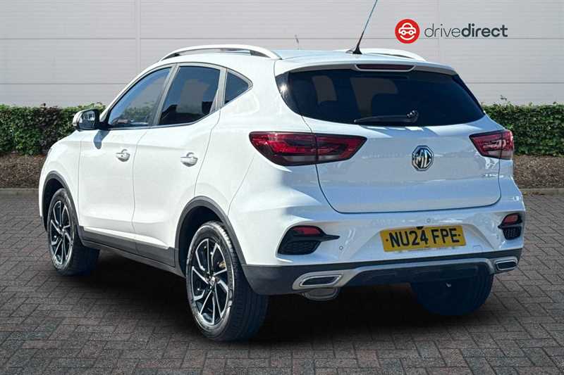 Used MG MG ZS 2024 for sale - 77295394: Photo 5