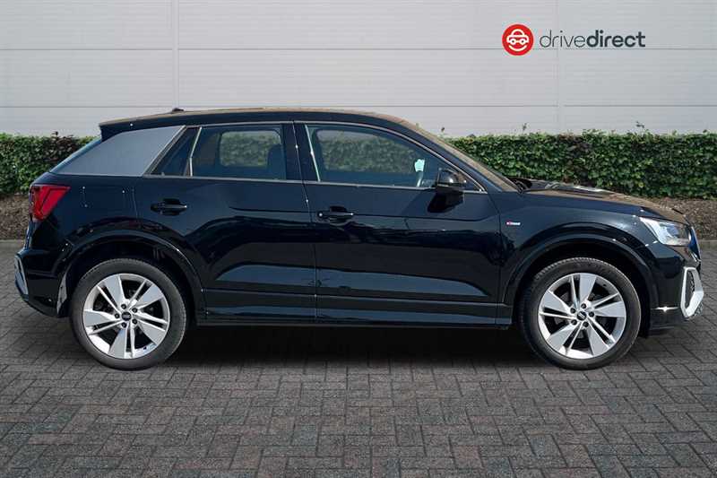 Used Audi Q2 for sale - 76462591: Photo 2
