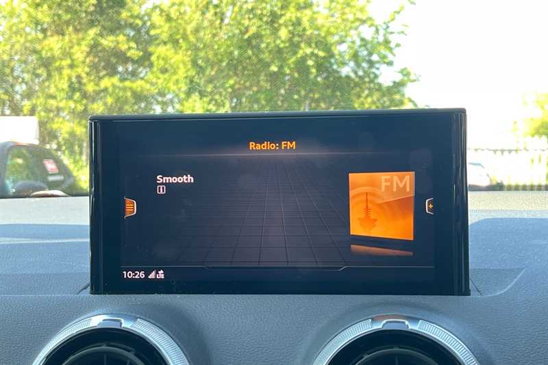 Used Audi Q2 for sale - 76462591: Photo 40