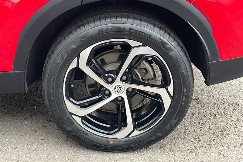 Used MG MG HS 2023 for sale - 77375645: Photo 12