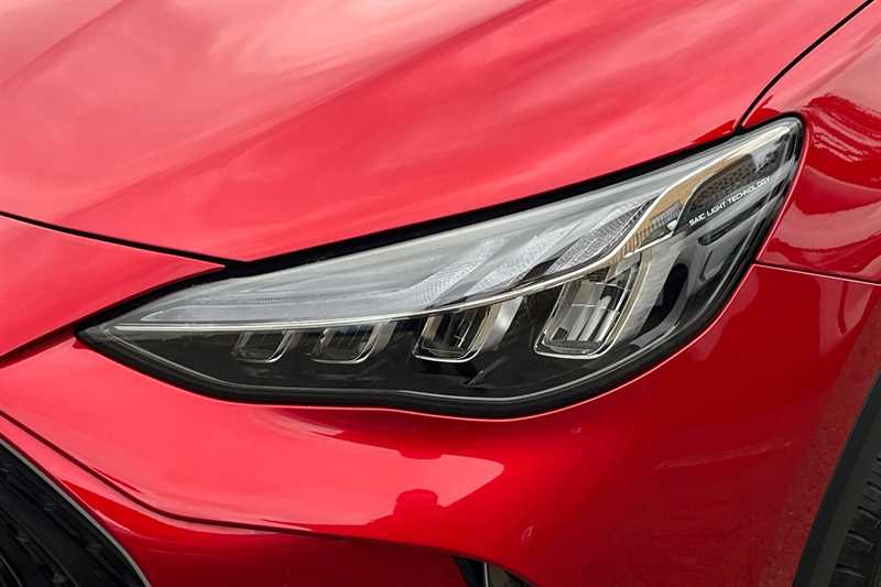 Used MG MG HS 2023 for sale - 77375645: Photo 29