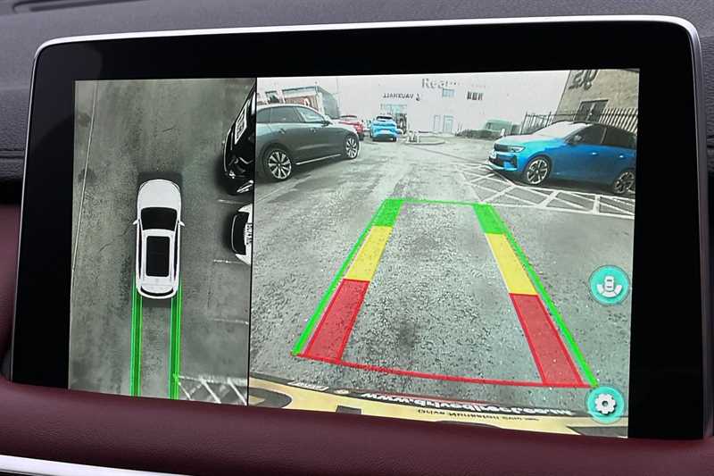 Used MG MG HS 2023 for sale - 77375645: Photo 46