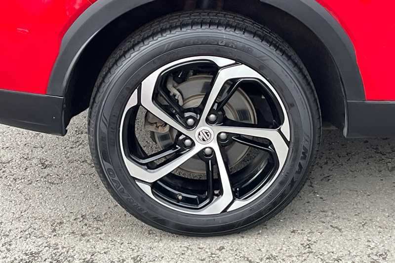 Used MG MG HS 2023 for sale - 77375645: Photo 9