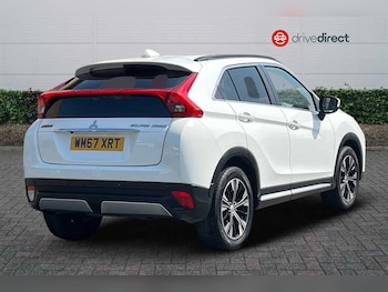 Used Mitsubishi Eclipse Cross 2018 for sale - 75480110: Photo