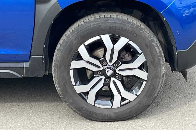 Used Dacia Duster 2022 for sale - 78138096: Photo 10