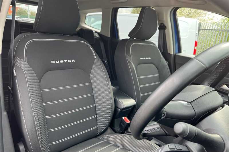 Used Dacia Duster 2022 for sale - 78138096: Photo 23