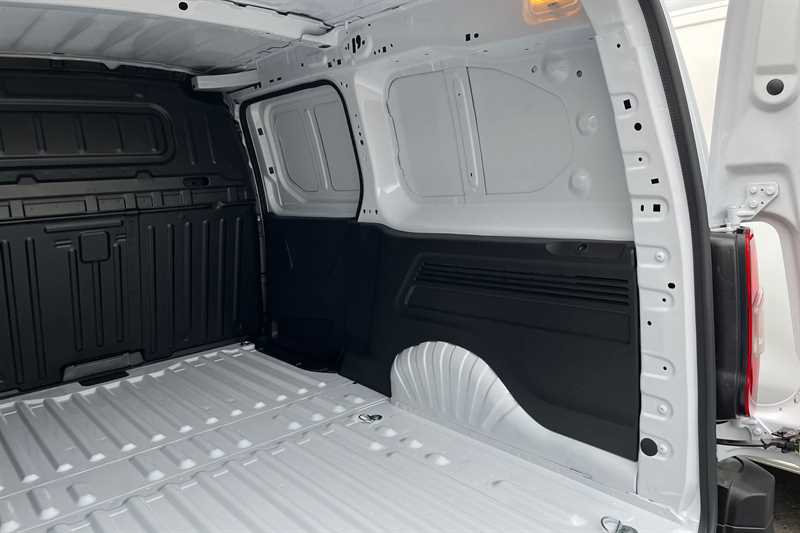 Used Vauxhall Combo for sale - 77864138: Photo 41