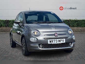 Used Fiat 500 2023 for sale - 79398168: Photo