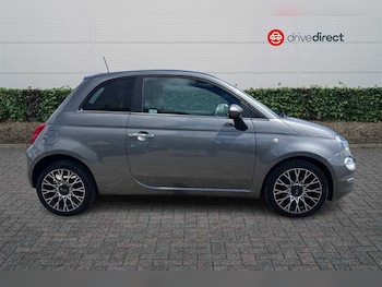 Used Fiat 500 2023 for sale - 79398168: Photo