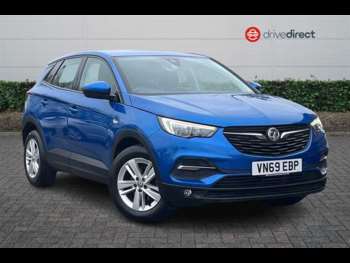 2019 - 1.2 Turbo GPF SE SUV 5dr Petrol Manual Euro 6 (s/s) (130 ps)