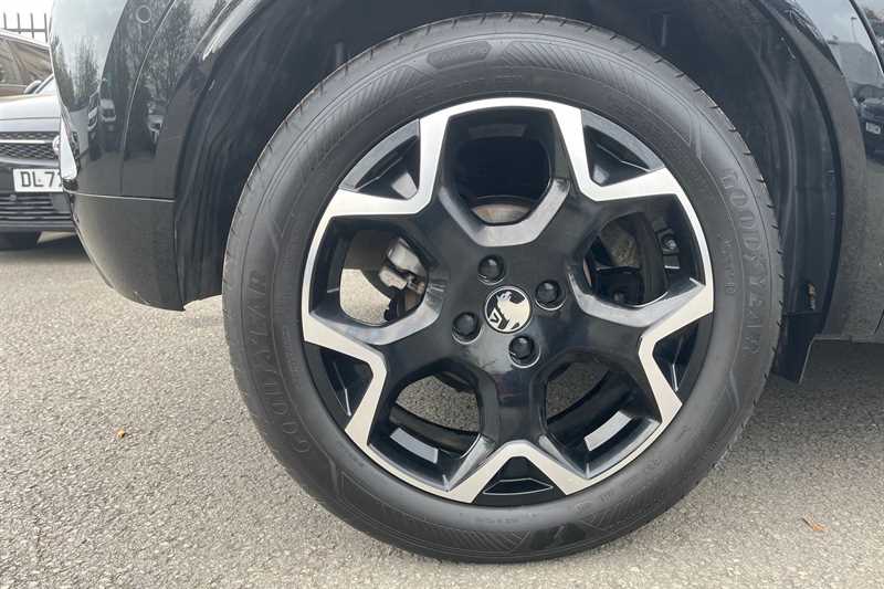 Used Vauxhall Mokka 2025 for sale - 78189063: Photo 10