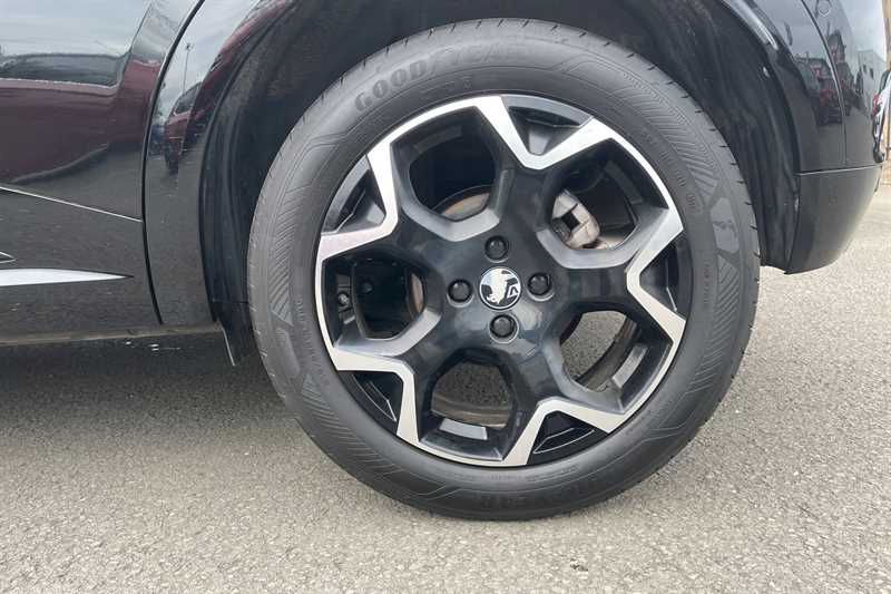 Used Vauxhall Mokka 2025 for sale - 78189063: Photo 12