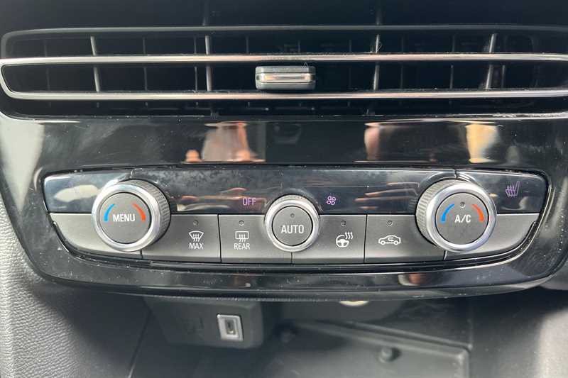 Used Vauxhall Mokka 2025 for sale - 78189063: Photo 15