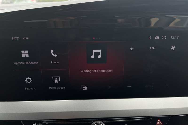 Used Vauxhall Mokka 2025 for sale - 78189063: Photo 17