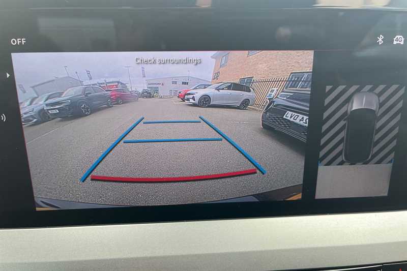 Used Vauxhall Mokka 2025 for sale - 78189063: Photo 19