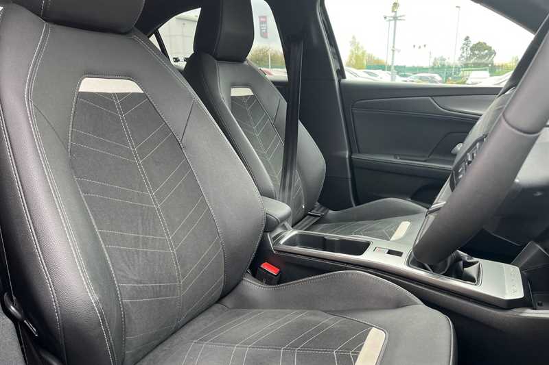 Used Vauxhall Mokka 2025 for sale - 78189063: Photo 23