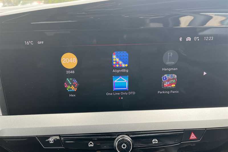 Used Vauxhall Mokka 2025 for sale - 78189063: Photo 42