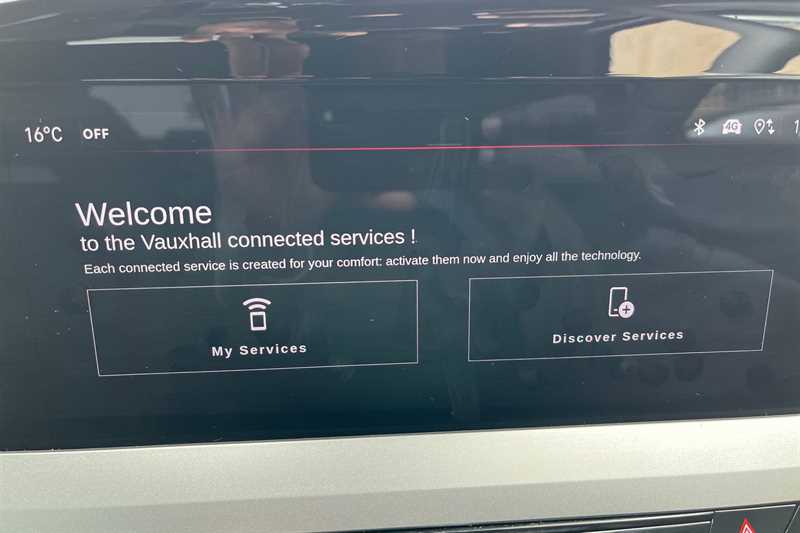 Used Vauxhall Mokka 2025 for sale - 78189063: Photo 43