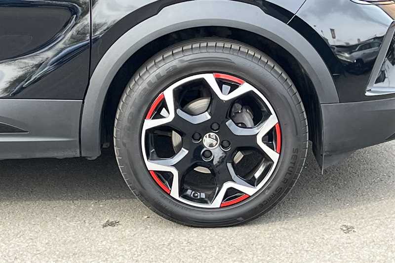 Used Vauxhall Mokka 2021 for sale - 78050535: Photo 10