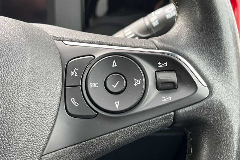 Used Vauxhall Mokka 2021 for sale - 78050535: Photo 22