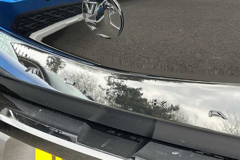 Used Vauxhall Mokka 2021 for sale - 78050535: Photo 30