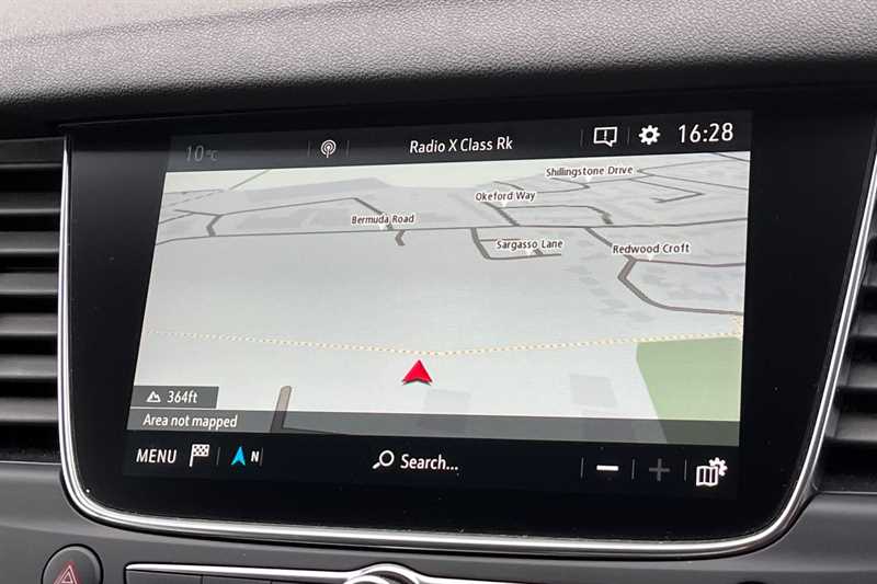 Used Vauxhall Grandland X 2020 for sale - 76877006: Photo 41