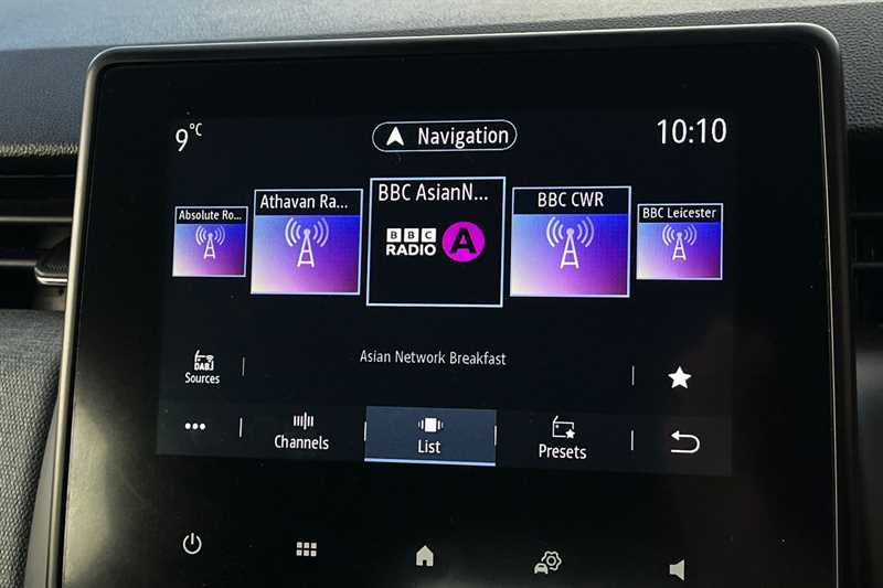 Used Renault Clio 2023 for sale - 77416237: Photo 42