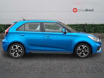 Used MG MG3 2023 for sale - 77844427: Photo