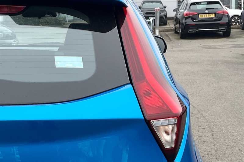 Used MG MG3 2023 for sale - 77844427: Photo 32