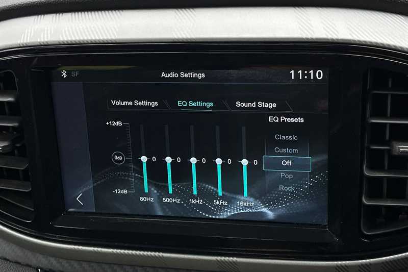 Used MG MG3 2023 for sale - 77844427: Photo 41